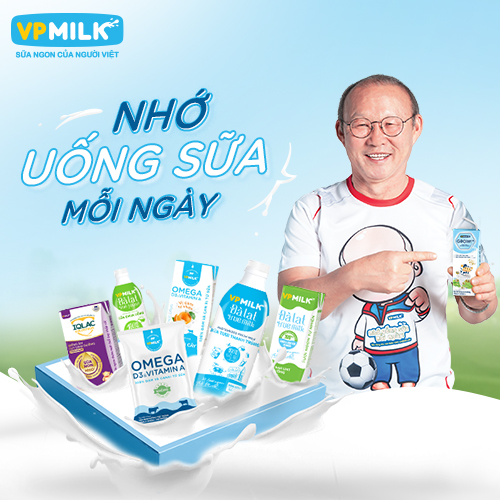 Sữa ngon cho bé: Tiêu chí lựa chọn & gợi ý thương hiệu Việt uy tín hơn 10 năm image